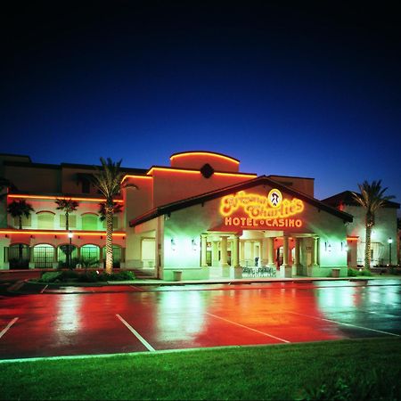 Hotel Arizona Charlie'S Boulder Las Vegas Exterior foto