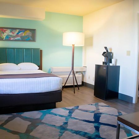 Hotel Arizona Charlie'S Boulder Las Vegas Exterior foto