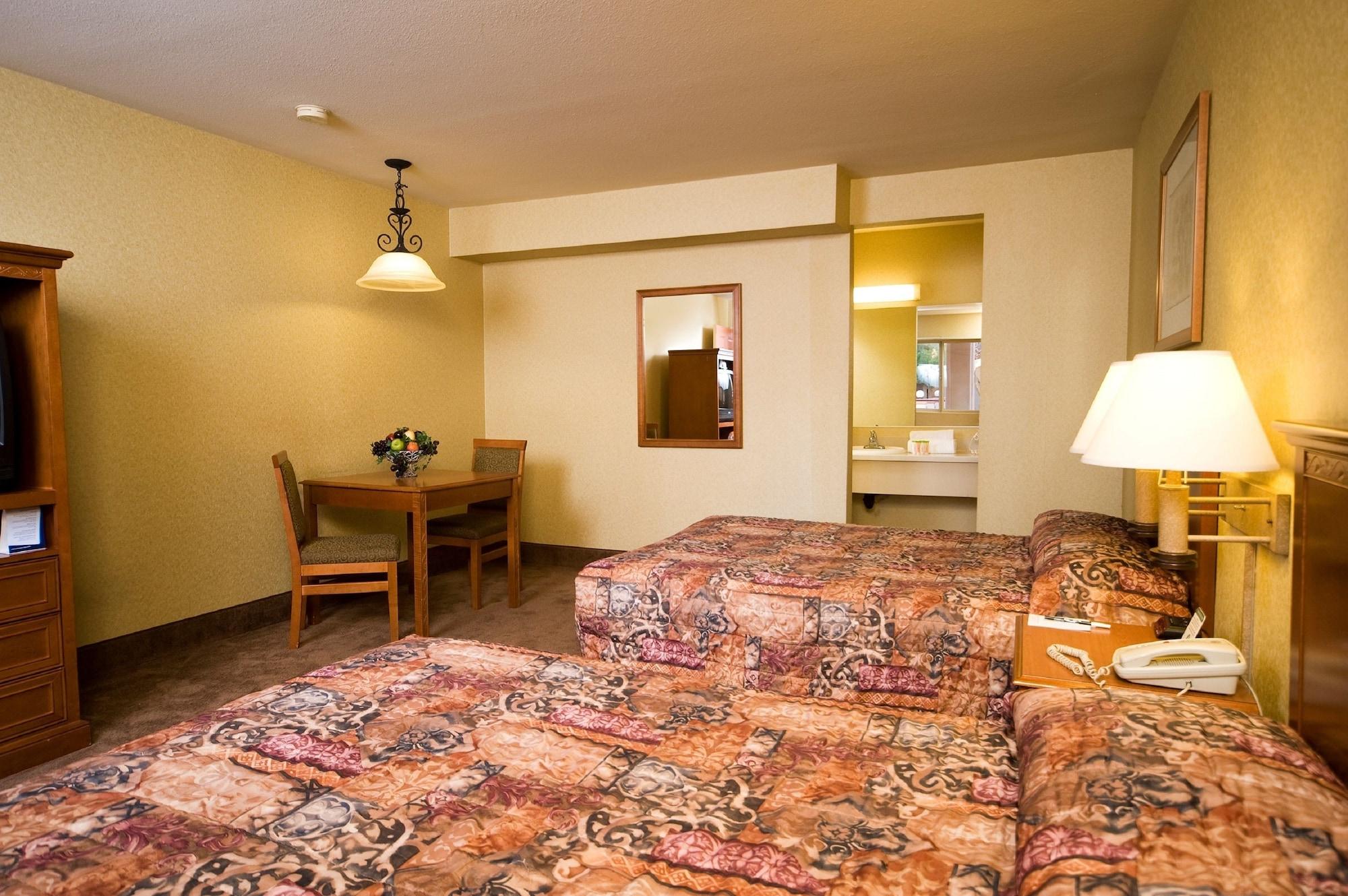 Hotel Arizona Charlie'S Boulder Las Vegas Exterior foto